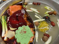 -大龙燚火锅(春熙店)