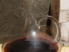-秦小牛煎肉餐厅(河北大街总店)