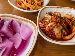 -海云台韩式汤饭·13年匠心韩料(南山店)