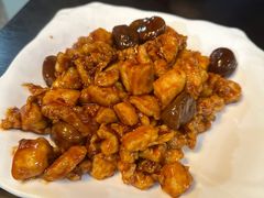 -柒號馆天津菜·八珍豆腐·牛窝骨