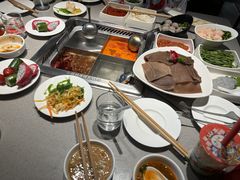 -海底捞火锅(太原南站店)