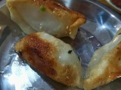 锅贴-黄阿姨锅贴大王(万航渡路店)