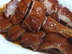 -老字号蛇口德记烧腊饭店·海鲜加工