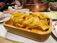 -东门口涮肉·砂锅·烤串(老门东店)