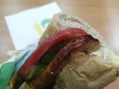 -SUBWAY赛百味(大都荟店)