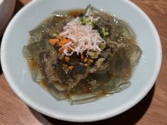 青岛海凉粉-吕氏疙瘩汤·新派鲁菜(济南万象城店)