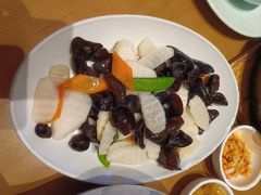 -四道菜·福建菜馆(莆田万达店)