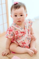 -焦点儿童摄影(汕头苏宁店)