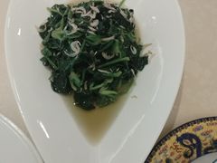 -丁山花园酒店-明园餐厅