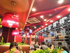 大堂-和合谷(北新桥店)