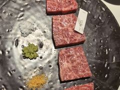 -焱铁烧·黑毛和牛专门店(杭州嘉里中心店)