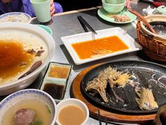 -潮界(虹桥新天地店)