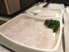 捞派巴沙鱼片-海底捞火锅(群光广场店)