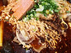 -每味每客·重庆麻辣烫(国泰店)