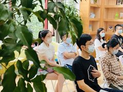 -绿橙国际幼儿园(汤泉逸墅校区)