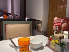 -汤城小厨•粤菜•靓汤(苏州街店)