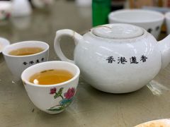 -香港蓮香樓(中環店)