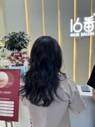 -十六番发型师事务所
