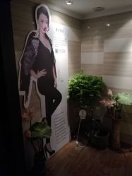 -金夫人美容