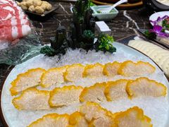 -秦宝雪花牛肉养生火锅(大兴九臻店)