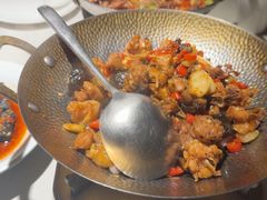 -湘西小馆(滨河路店)