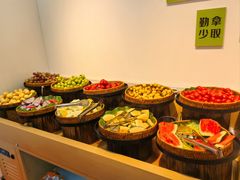 -仙螺岛海鲜自助餐厅(总店)