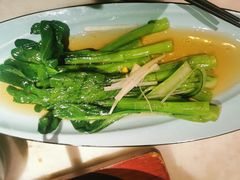 -绿茶餐厅(深圳龙华天虹购物中心店)