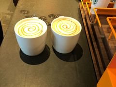 -星巴克(西湖天地店)