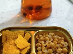 -盐与味葱葱鲫鱼•自贡菜江湖菜(春熙店)