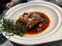 松露炙烤酱方-江南雅厨(李公堤店)