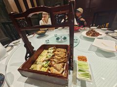 -卫鼎轩·曹公馆(鼓楼店)