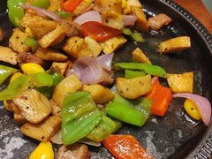 -紫鑫阁饭庄(长安店)
