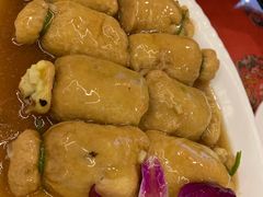 -玉华台饭庄(裕中西里小区店)