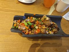 -隔壁老王·家常云南菜(花巷店)