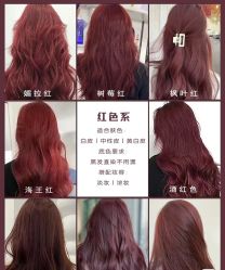 -超会染·只做染发