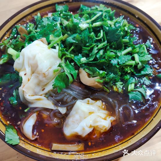 燕岗小吃(峨眉店)