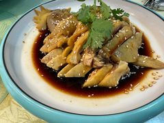 -红满堂·龙虾·牛蛙·淮扬菜(濠北路店)