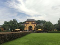 -桂林独秀峰王城景区