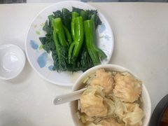 -麦文记面家(佐敦店)
