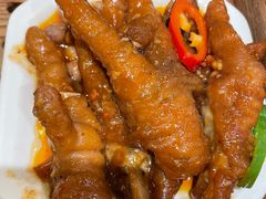 -正哥点心皇子(旺城广场店)