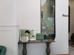 -宝贝家族国际影像馆(东郊记忆店)