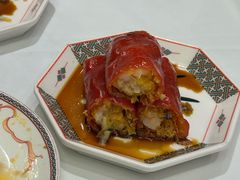 -稻香海鲜饭店(第一国际店)
