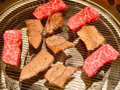 -炉石六本目·冰鲜和牛炭火烤肉·寿喜烧店(梅江店)