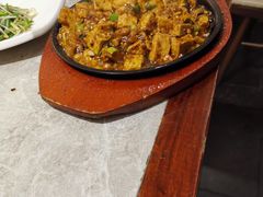 -小杨烤肉(高新店)