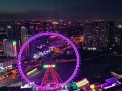 -石狮世茂摩天城摩天轮