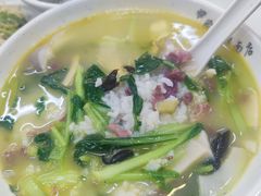 -蒋家桥饺面店(东关街店)