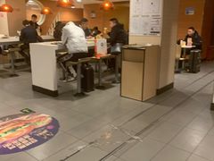 -麦当劳(北京南站店)