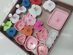 -米柚烘焙教室(新天地购物中心店)