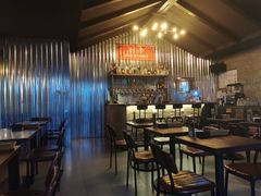 -Side Street街旁(交道口店)