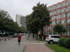 -西南交通大学(九里校区)